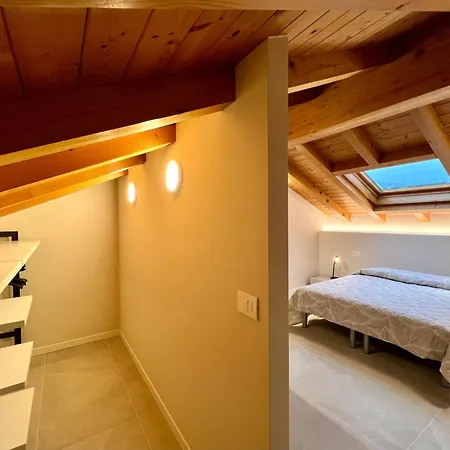 Terraced With Pool Villa