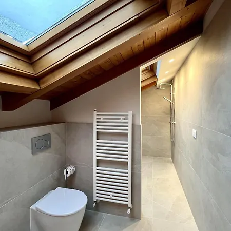 Terraced With Pool Villa