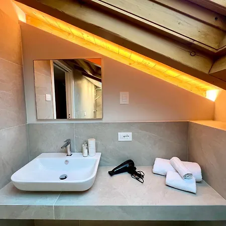 Terraced With Pool * リニャーノ・サッビアドーロ