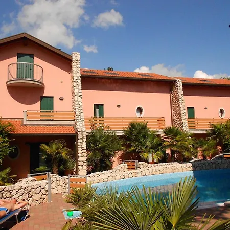 Terraced With Pool * Lignano Sabbiadoro